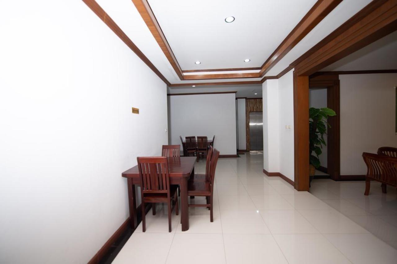 Al Ameen Hotel Krabi town Dış mekan fotoğraf