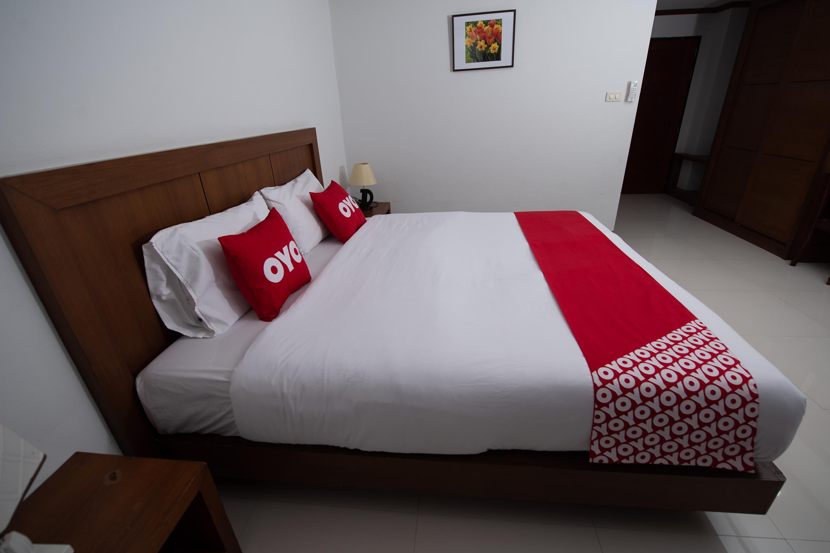 Al Ameen Hotel Krabi town Dış mekan fotoğraf