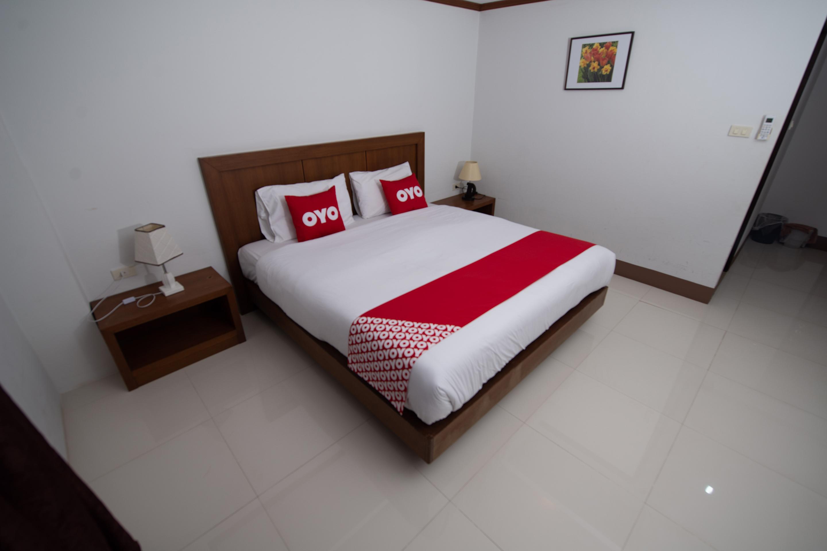 Al Ameen Hotel Krabi town Dış mekan fotoğraf