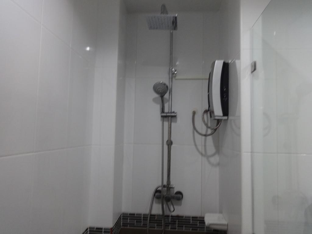 Al Ameen Hotel Krabi town Dış mekan fotoğraf